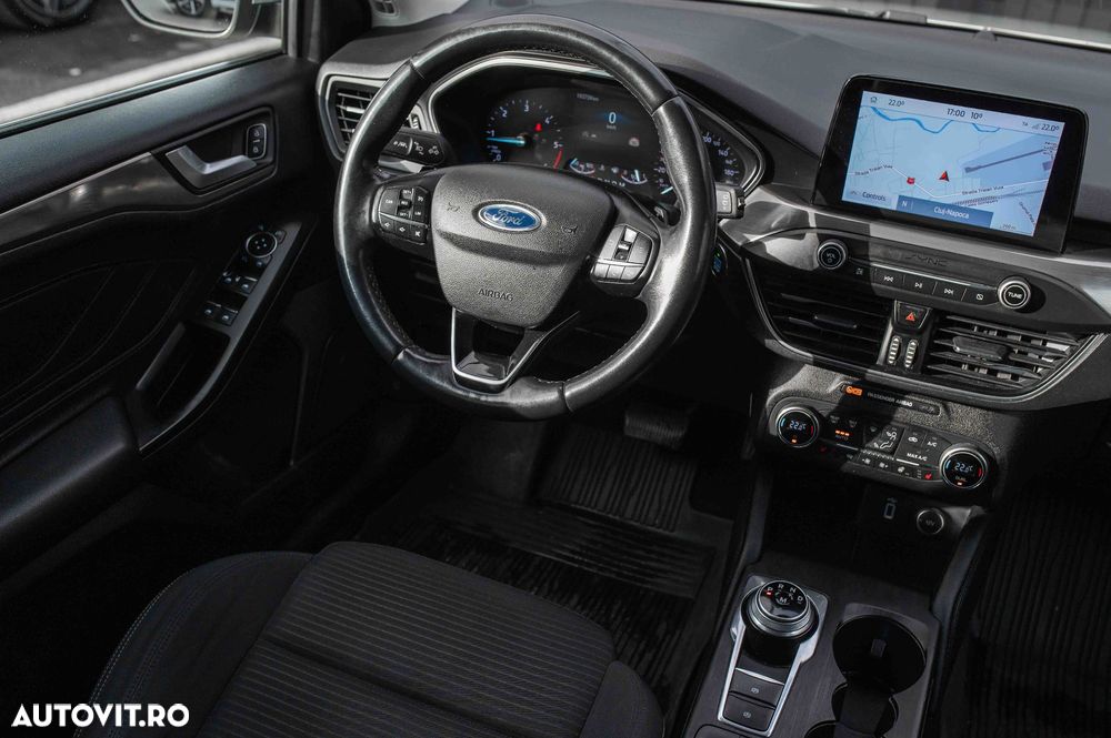 Ford Focus 1.5 EcoBlue Active - 7