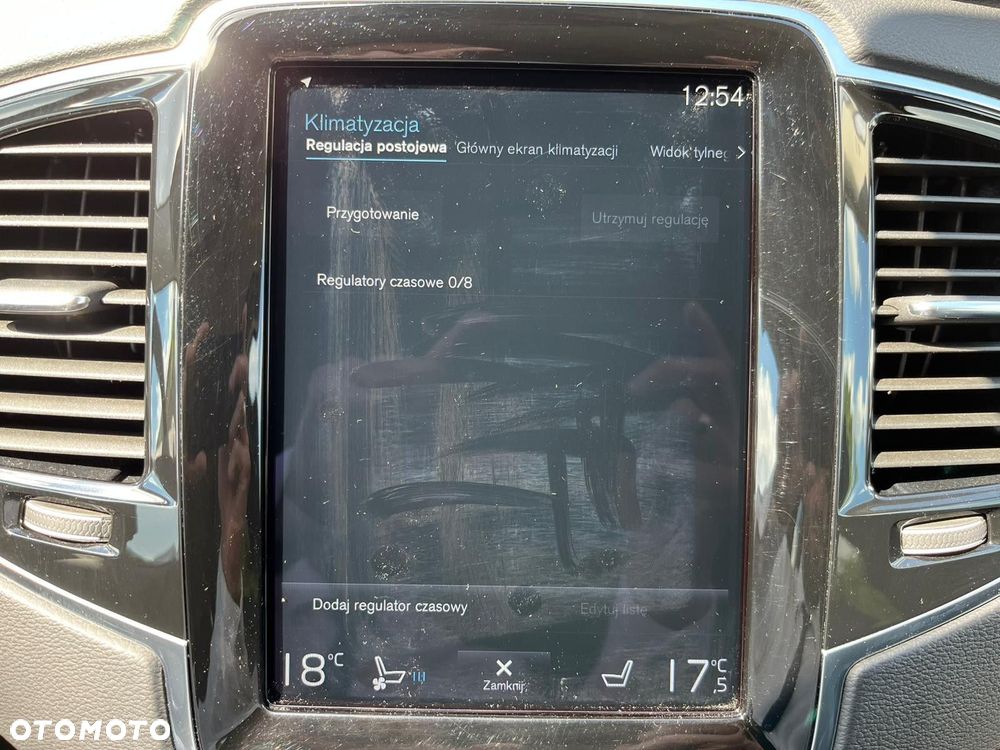 Volvo XC 90 - 21