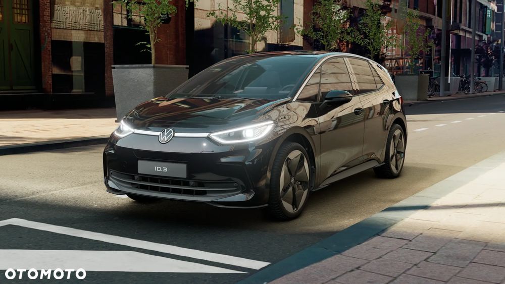 Volkswagen ID.3 79kWh Pro S Plus - 5