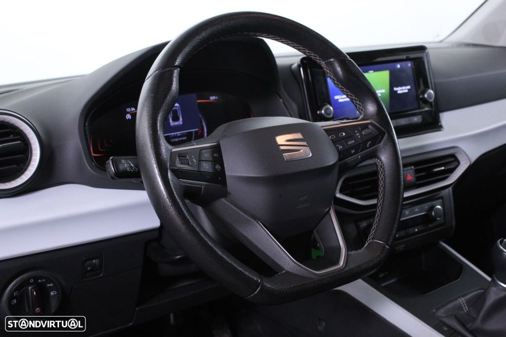 SEAT Arona 1.0 TSI Style - 21