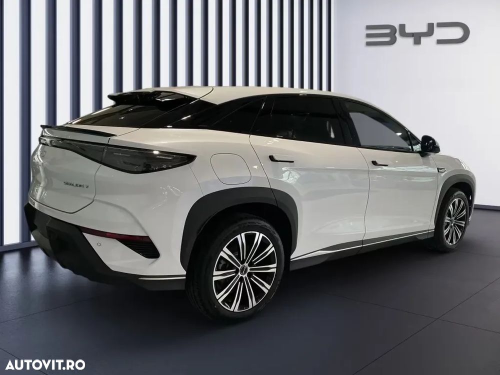 Byd Sealion 7 Comfort - 6