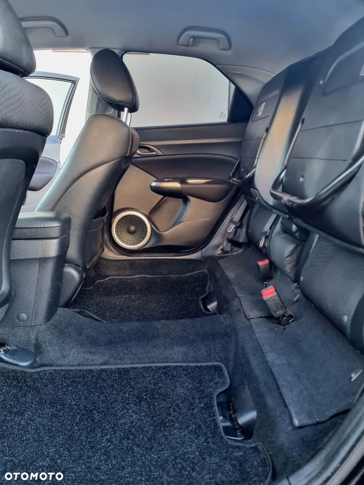 Honda Civic 1.8 Sport - 12