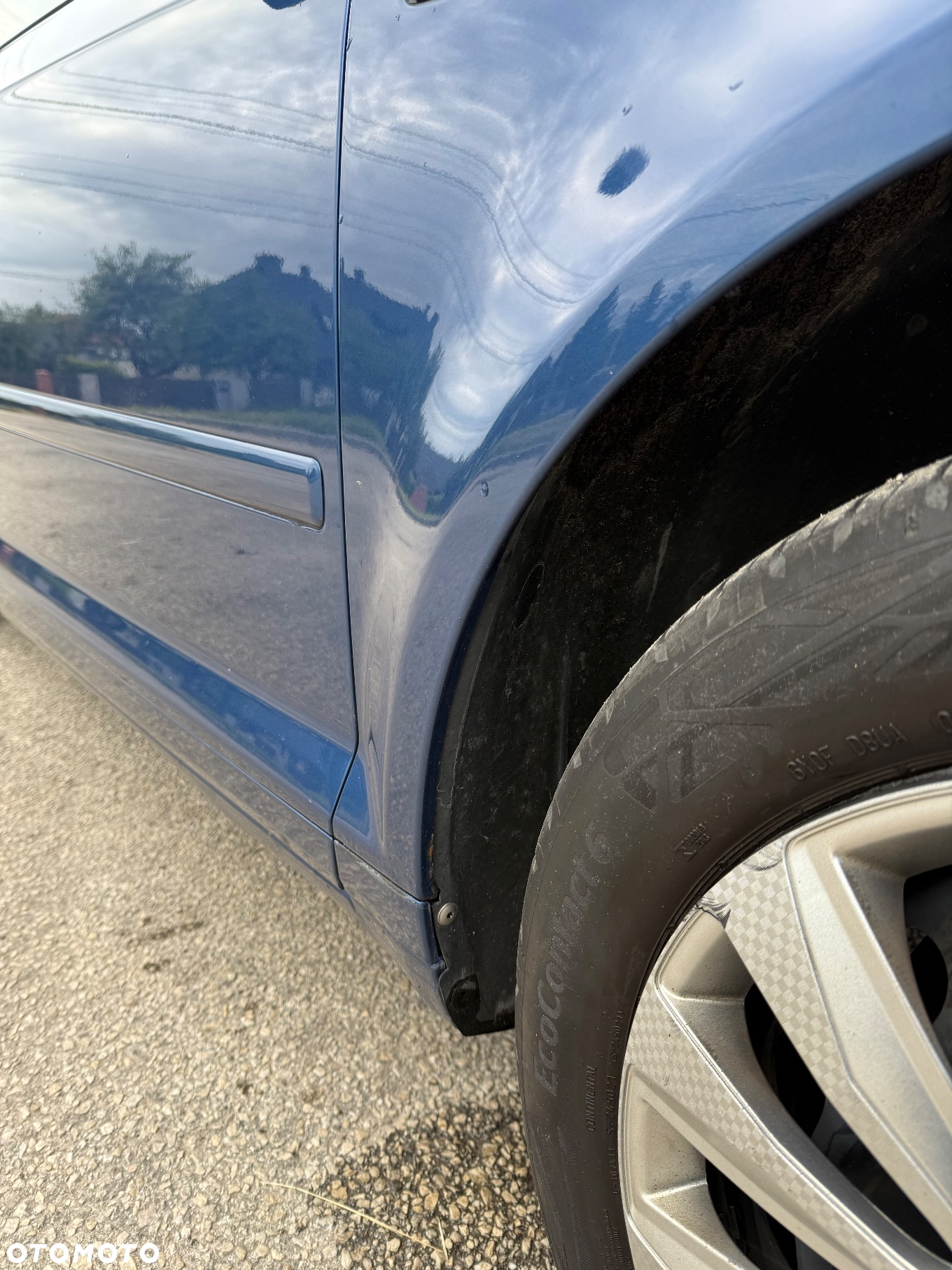Audi A3 1.9 TDI DPF Ambition - 20