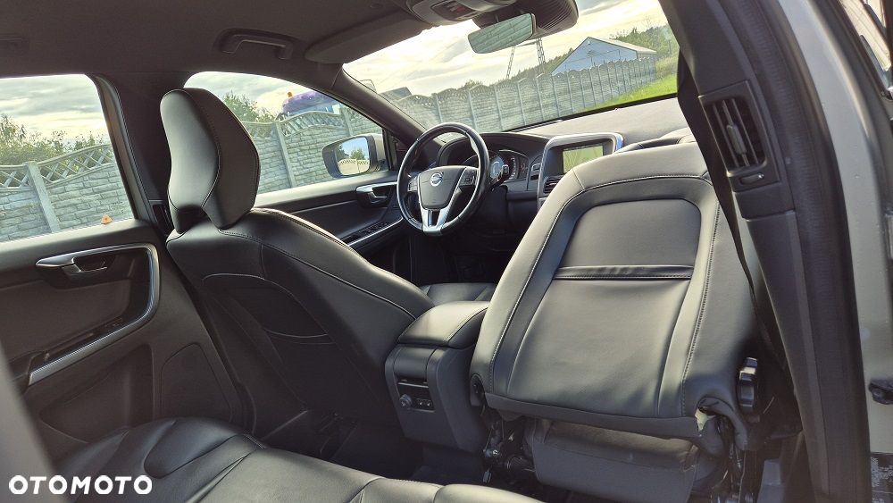 Volvo XC 60 D4 Drive-E Summum - 8