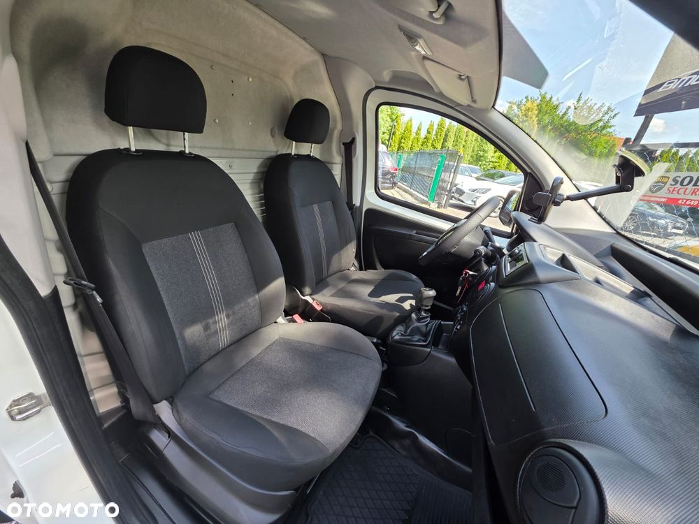 Fiat FIORINO - 17