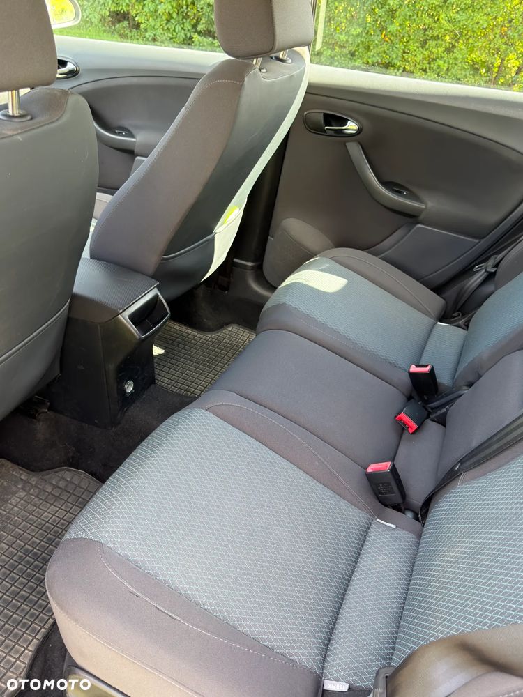 Seat Toledo - 9