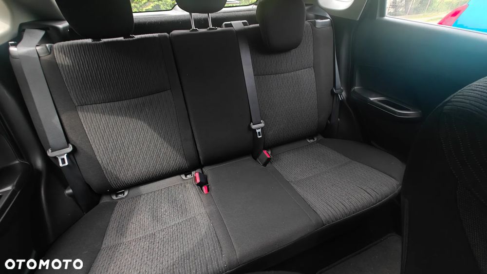 Suzuki Baleno 1.2 Dualjet Basic - 17