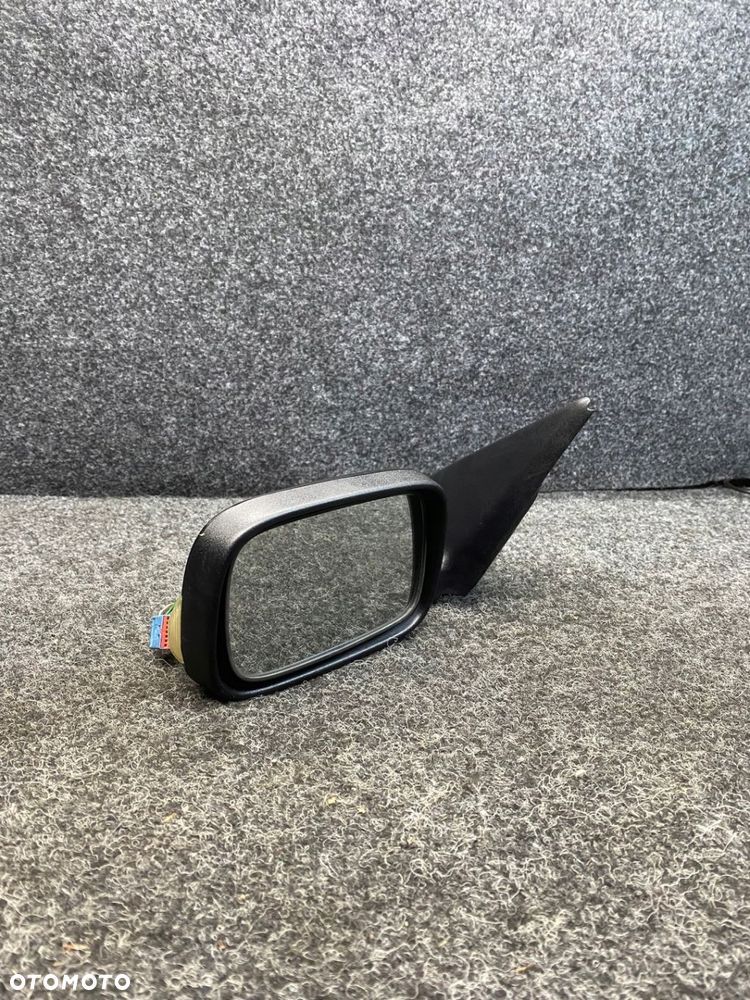 volvo s40 II v50 lusterko lewe 8 pin lakier-019-26 - 1