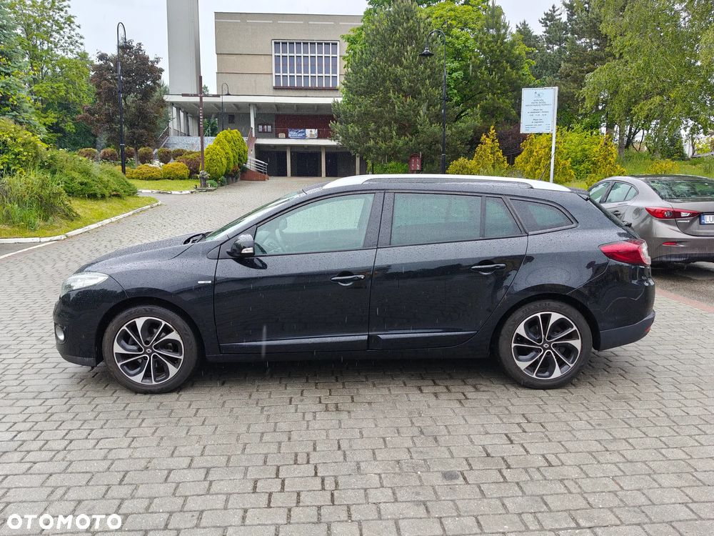 Renault Megane ENERGY TCe 115 Start & Stop LIMITED - 4