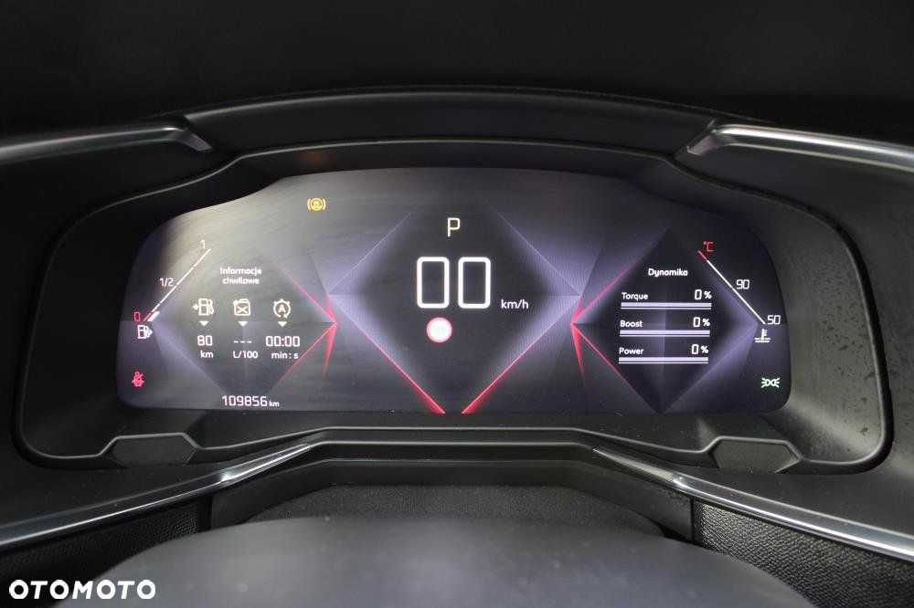 DS Automobiles DS 7 Crossback - 16
