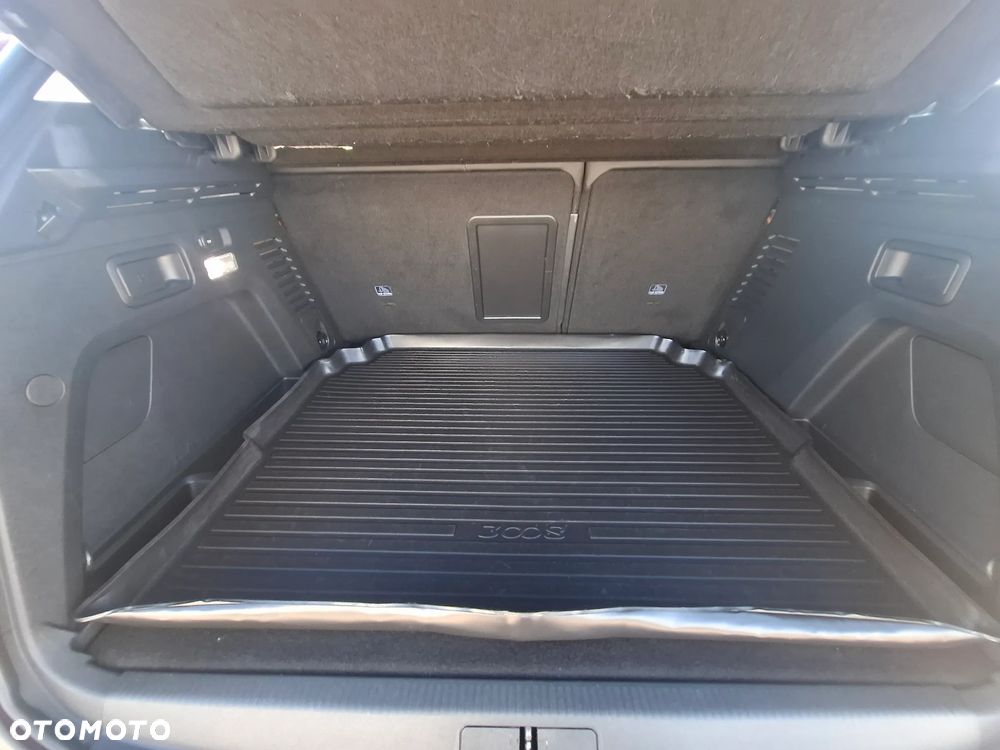 Peugeot 3008 1.6 BlueHDi Active S&S - 13