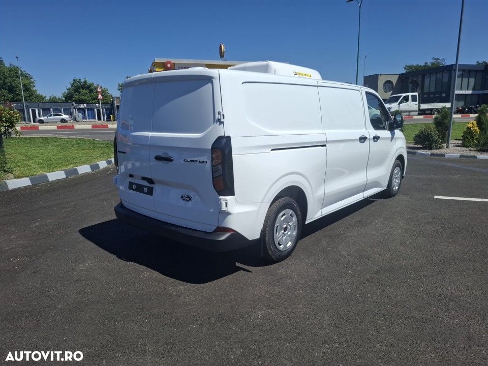 Ford Transit Custom - 6