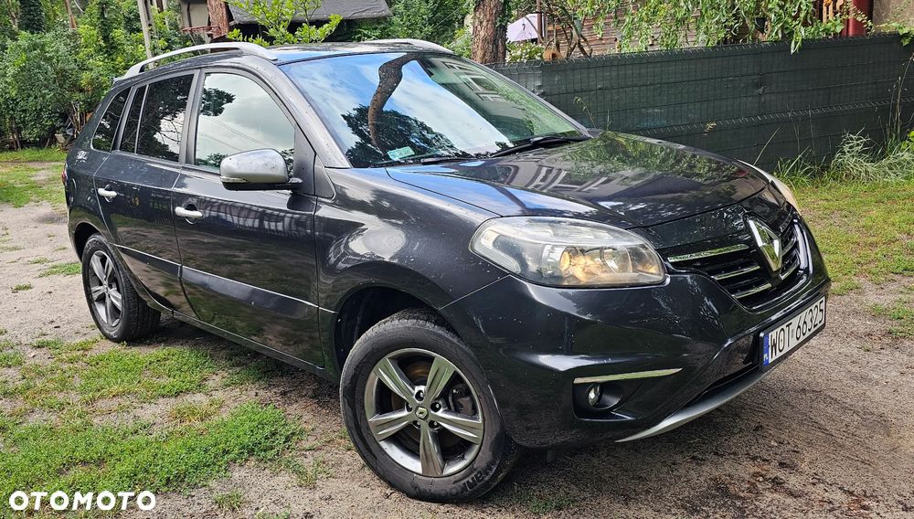 Renault Koleos - 6