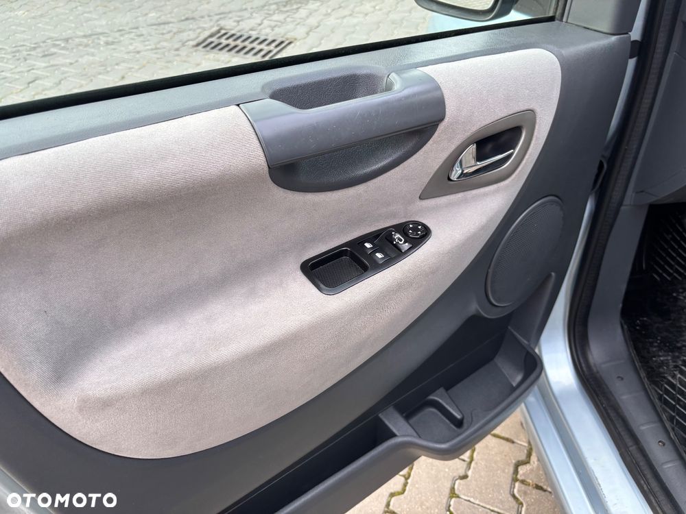 Fiat Scudo L2 (5-Si.) Panorama Family - 15