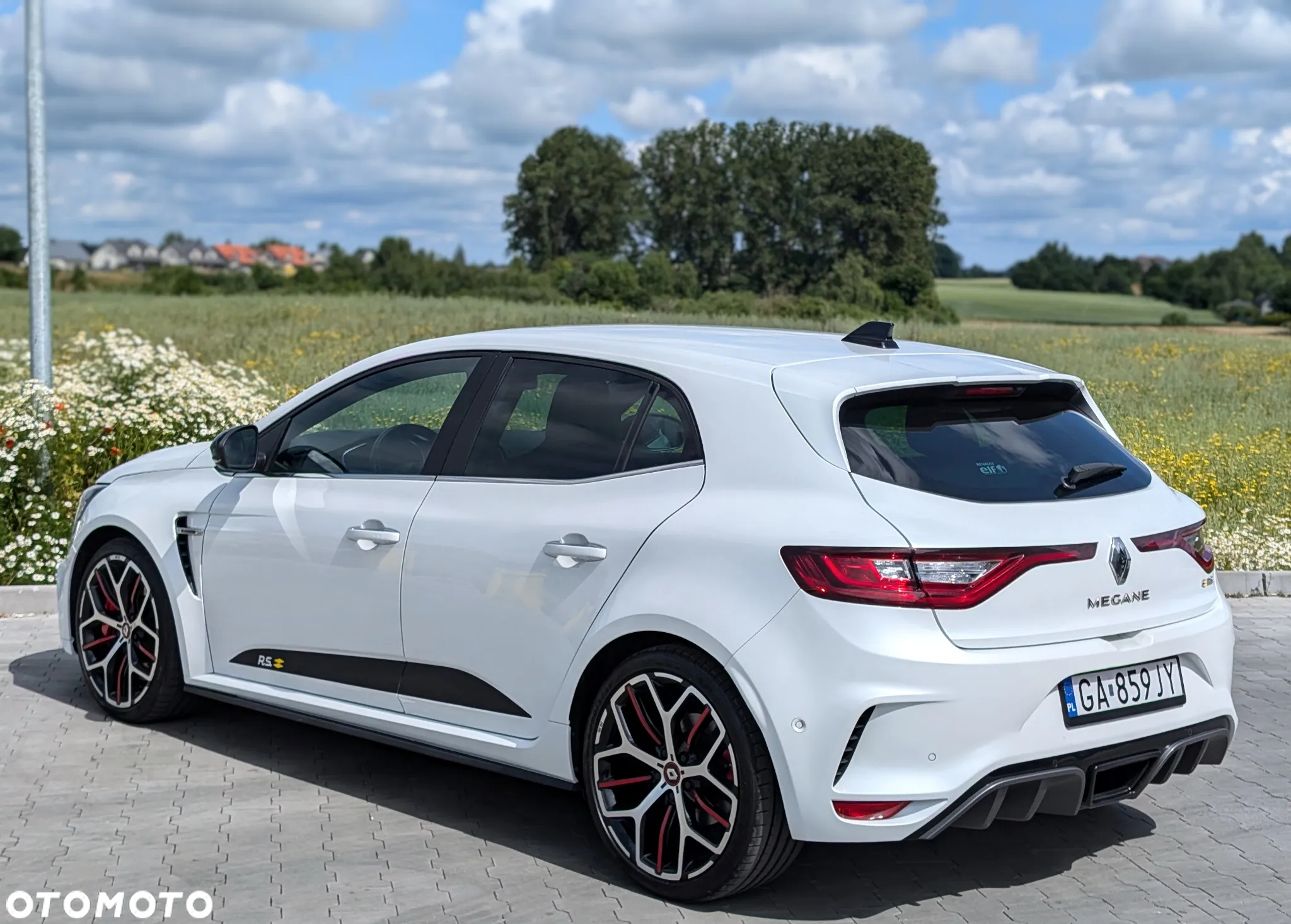 Renault Megane ENERGY TCe 280 R.S - 11