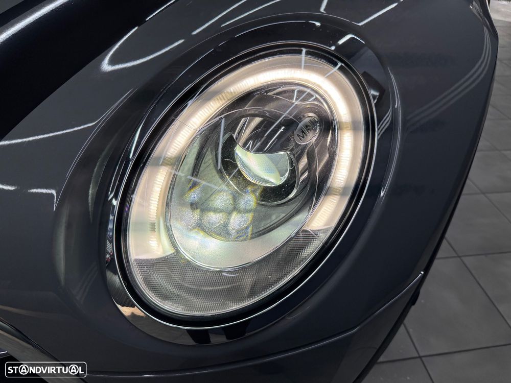 MINI Clubman Cooper D Auto - 7