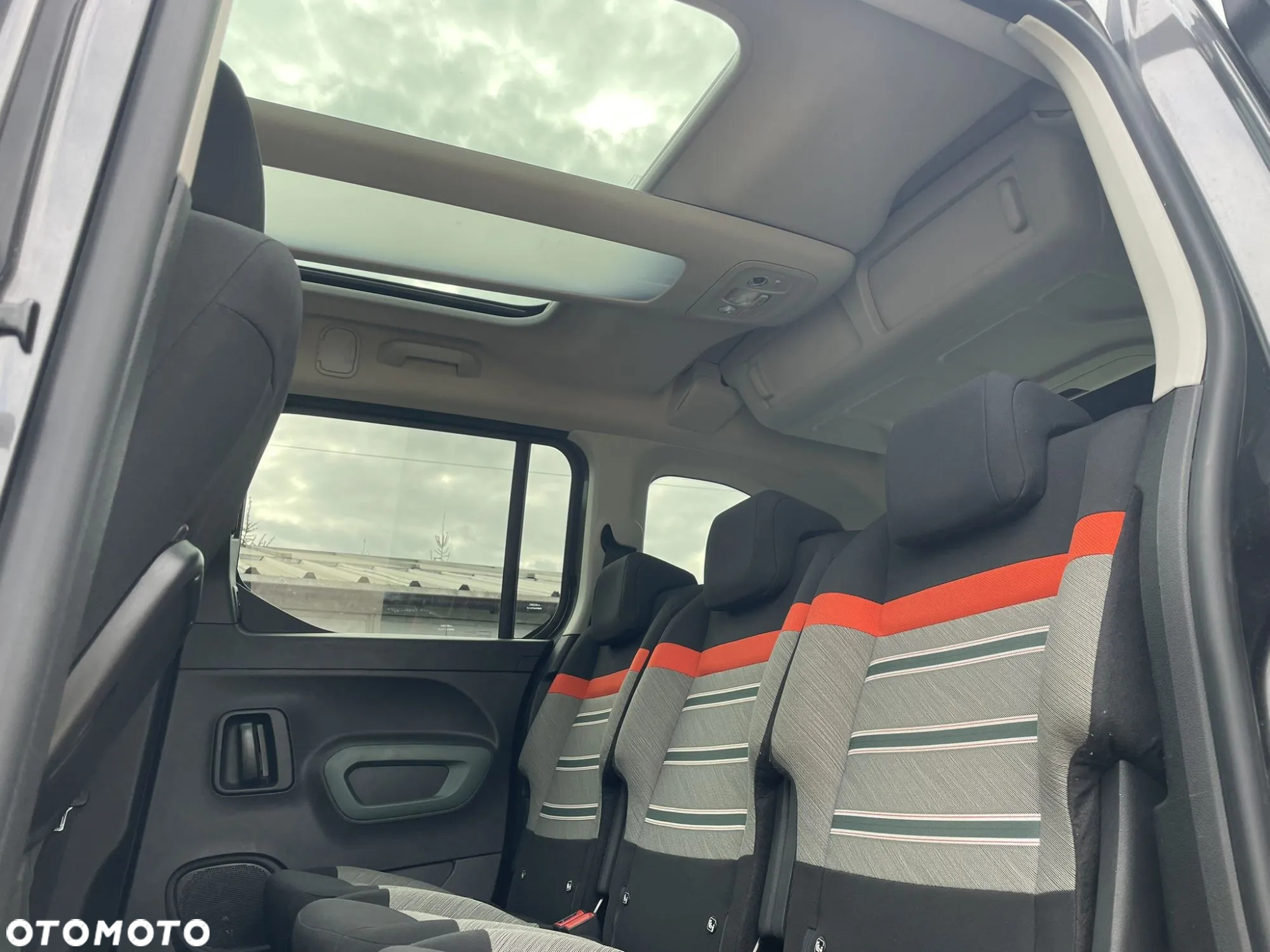 Citroën Berlingo M BlueHDi 130 FEEL PACK - 12