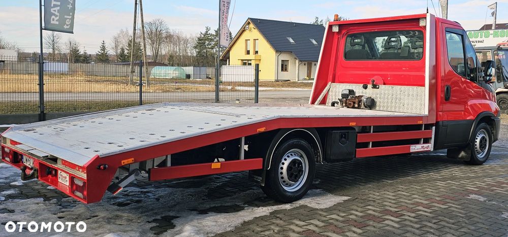 Iveco 35S18 POLMAR - 4