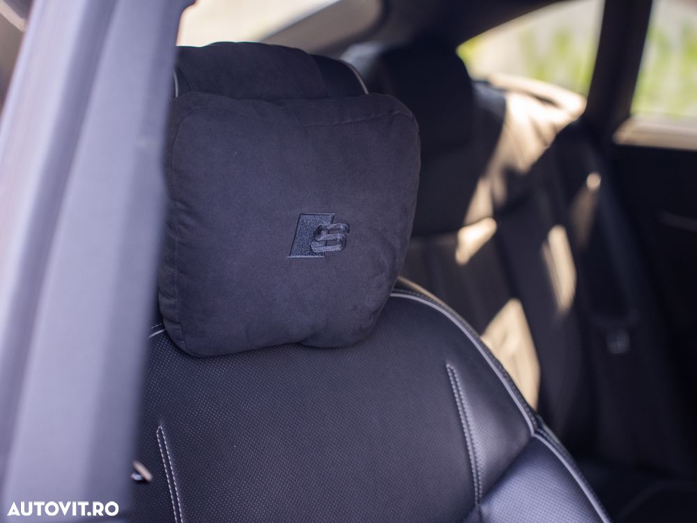 Audi A7 3.0 55 TFSI quattro S tronic - 35