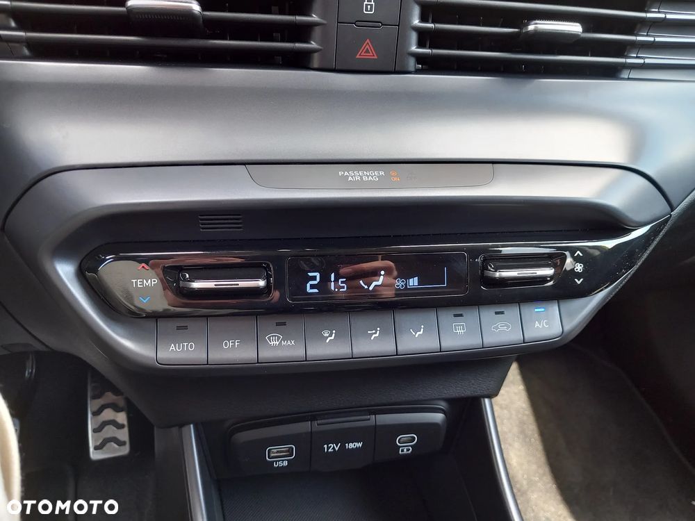 Hyundai Bayon 1.0 T-GDI Smart - 18