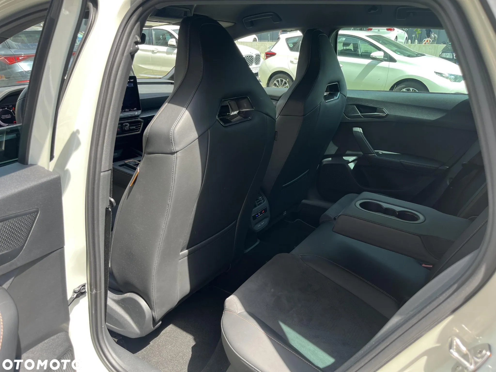 Cupra Leon Sportstourer - 22