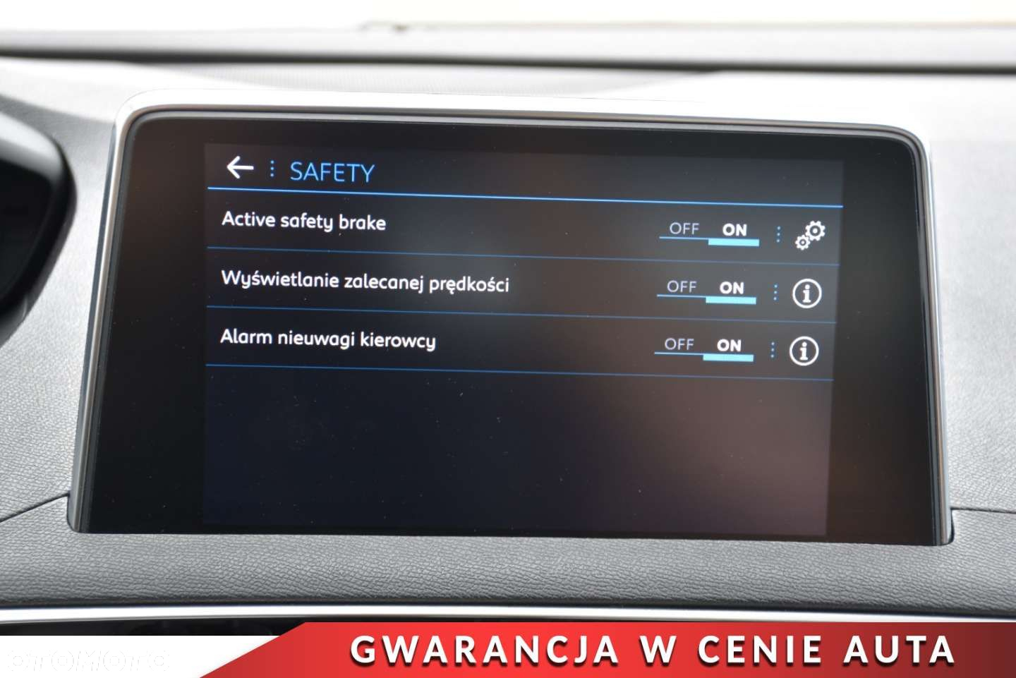 Peugeot 3008 1.5 BlueHDi Allure S&S - 26