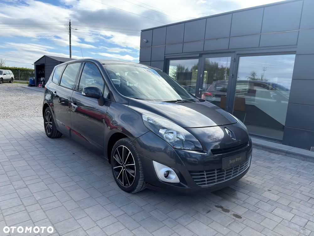 Renault Grand Scenic 2.0 16V Dynamique - 1