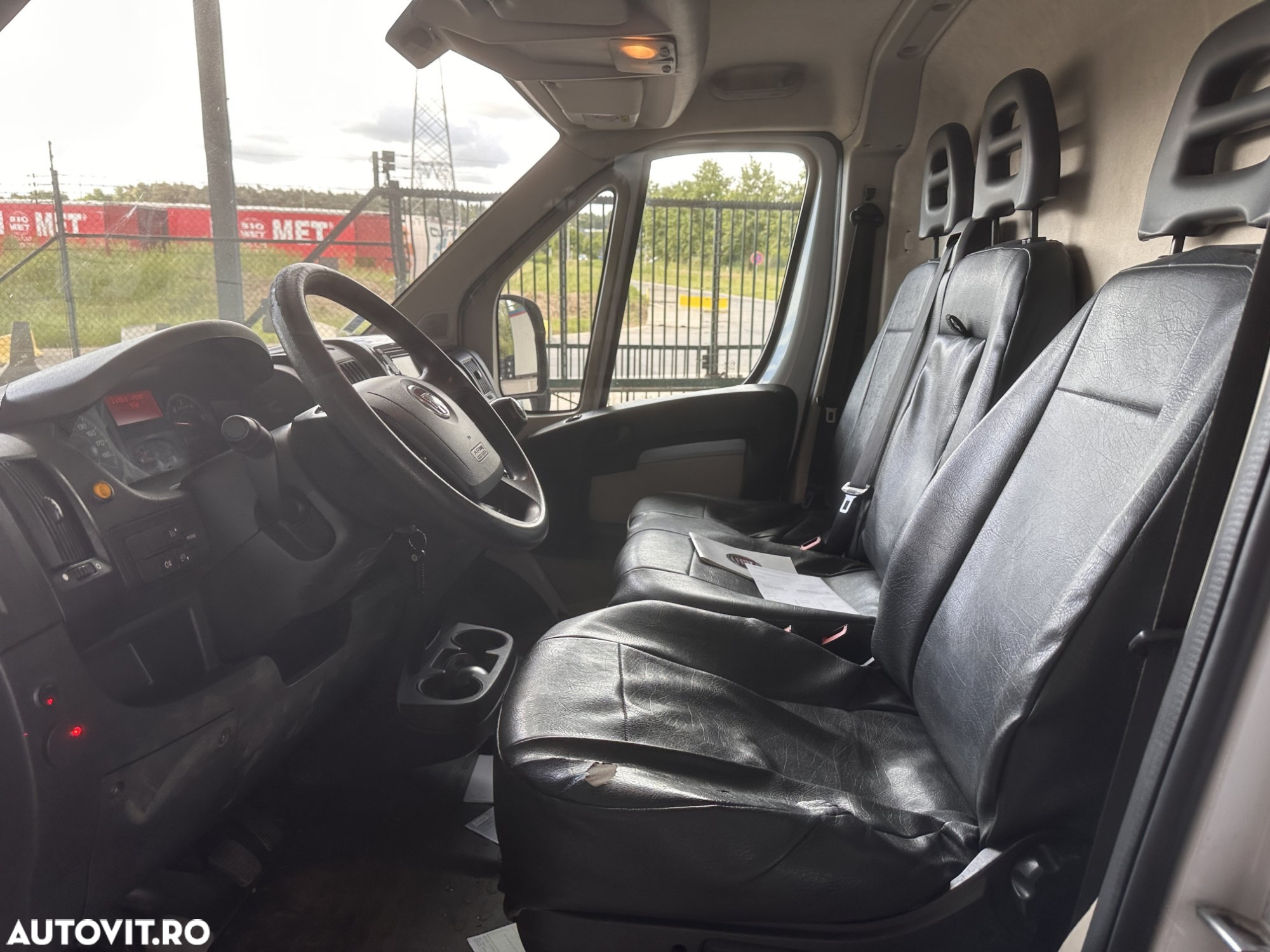 Fiat Ducato - 10