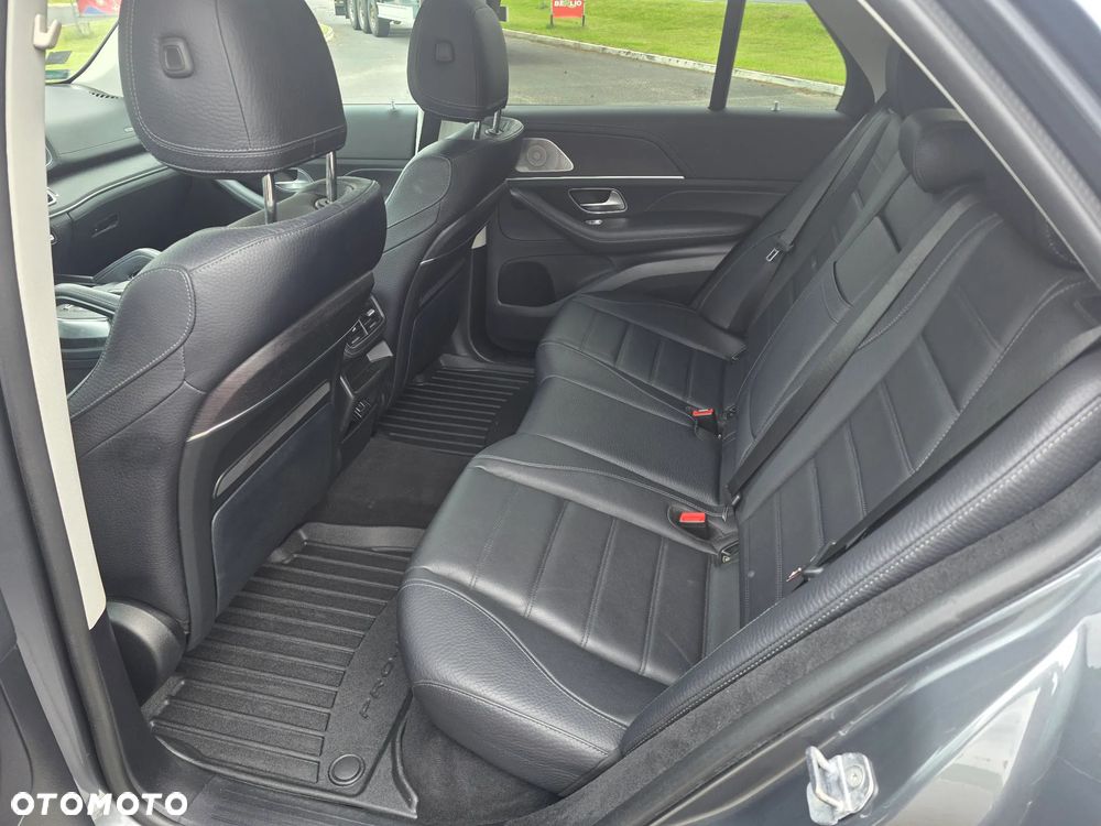 Mercedes-Benz GLE 400 d 4-Matic - 10