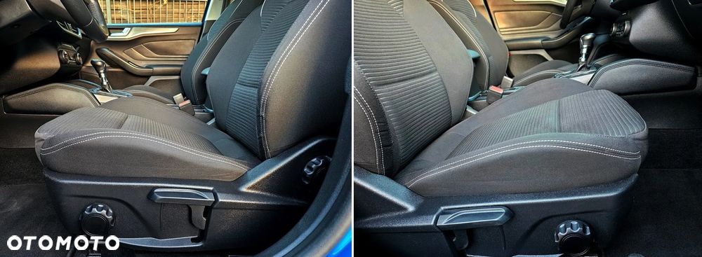 Ford Focus 2.0 EcoBlue Titanium Business - 21