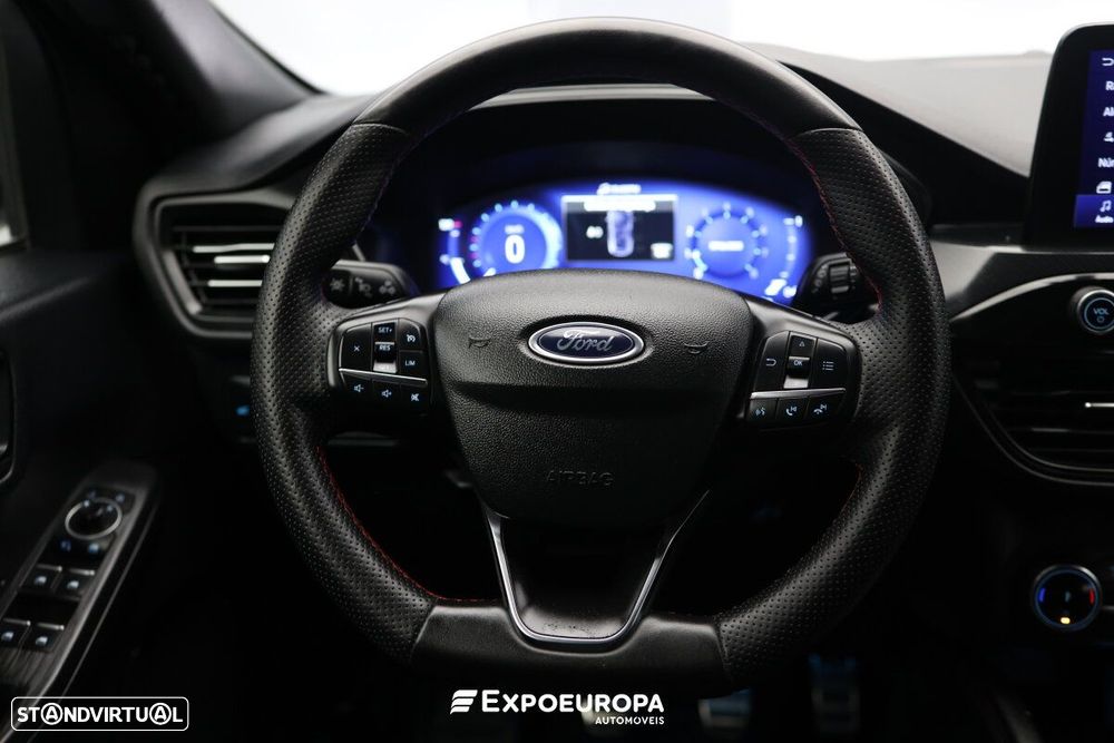 Ford Kuga 1.5 EcoBoost ST-Line Design - 11