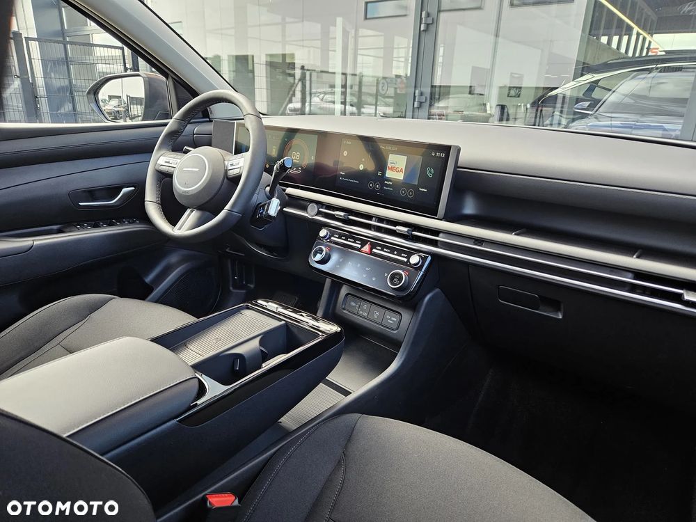 Hyundai Tucson 1.6 T-GDi Smart 2WD DCT - 14