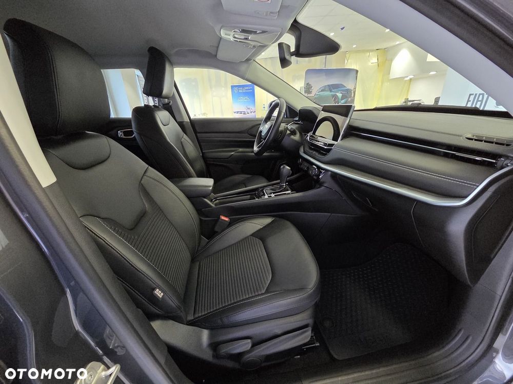 Jeep Compass 1.3 T4 PHEV 4xe Limited S&S - 6