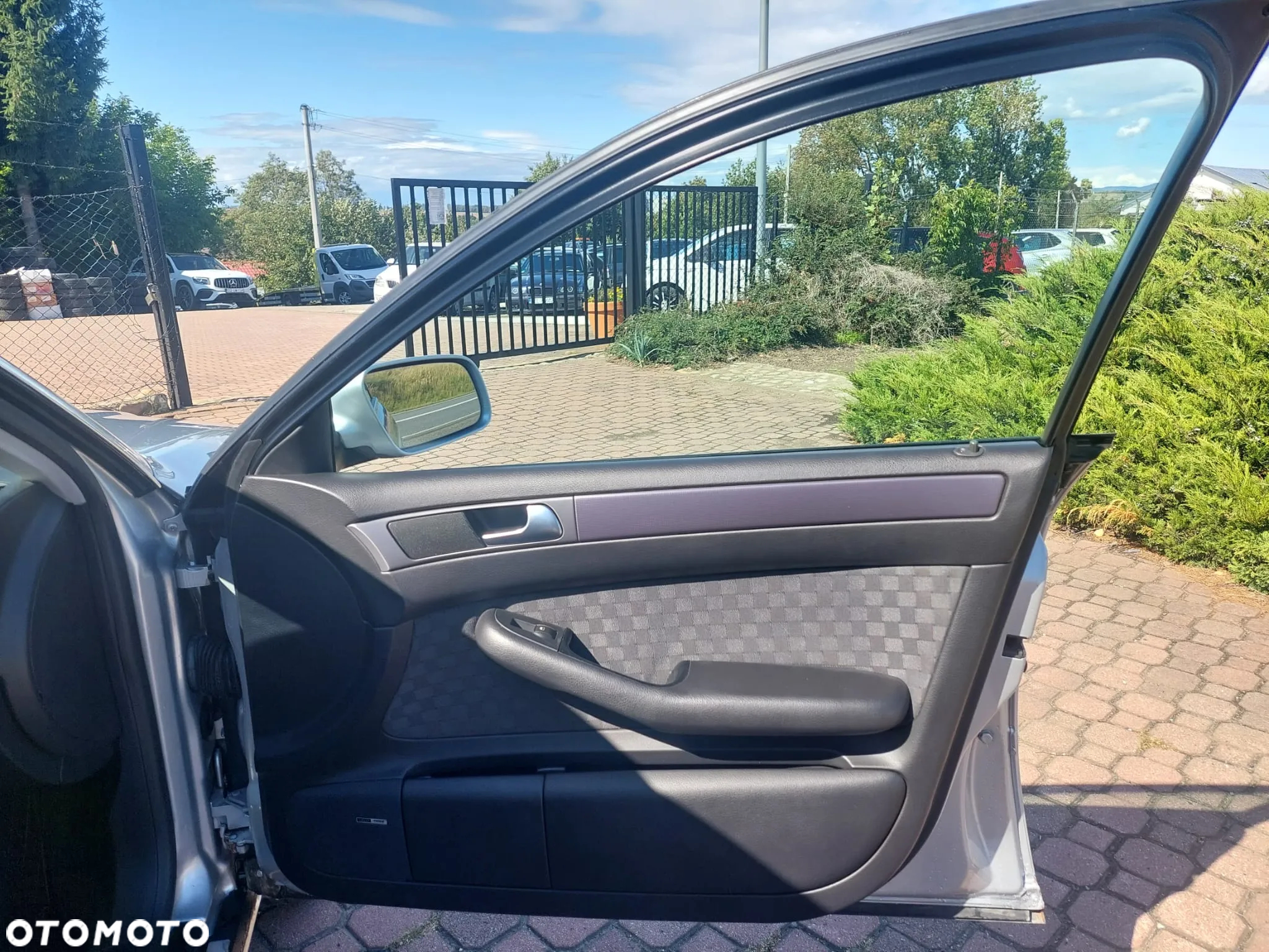 Audi A6 1.9 TDI - 14