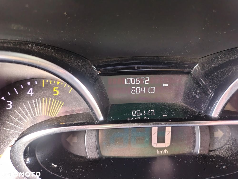 Renault Clio 1.5 dCi Business - 16