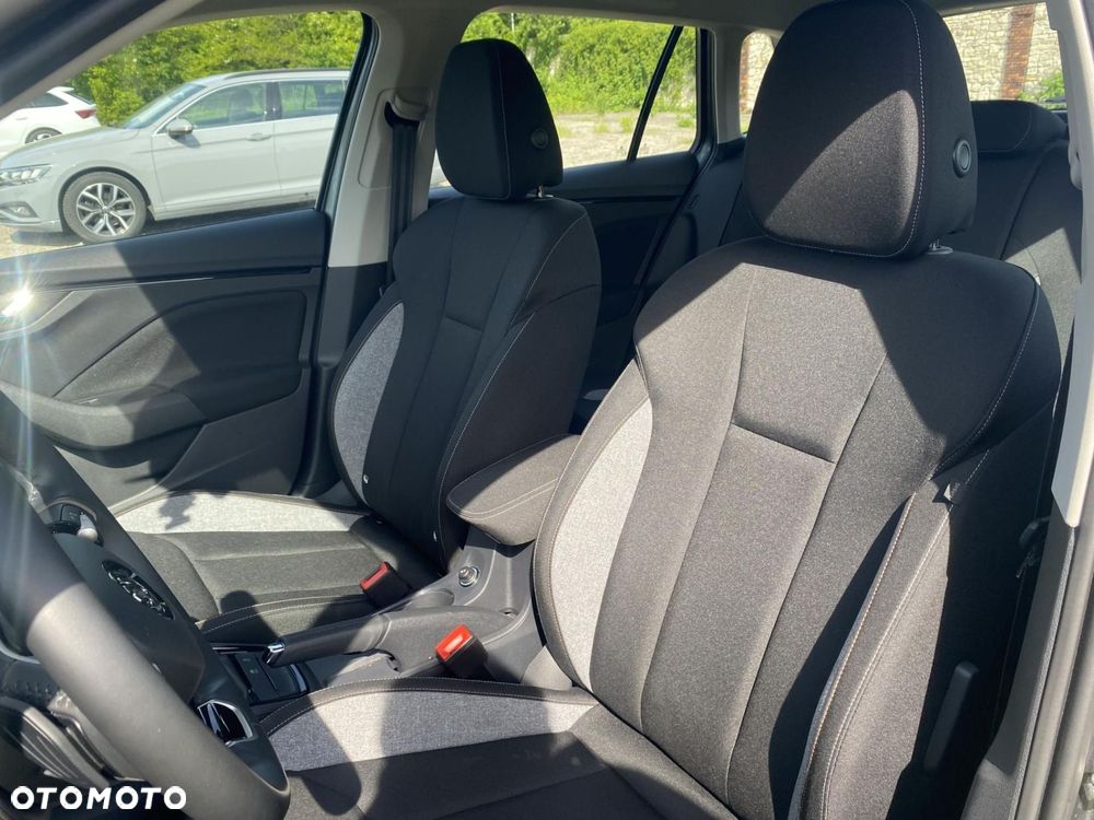 Skoda Kamiq 1.0 TSI Selection DSG - 5