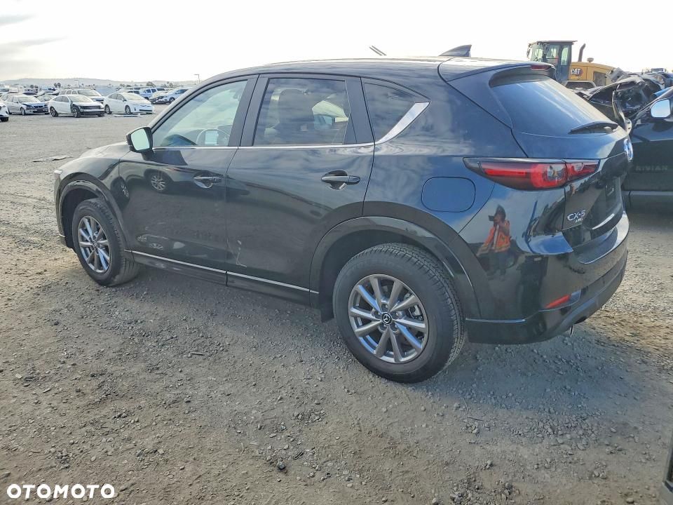 Mazda CX-5 - 2