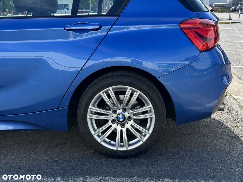 BMW Seria 1 118i M Sport - 15