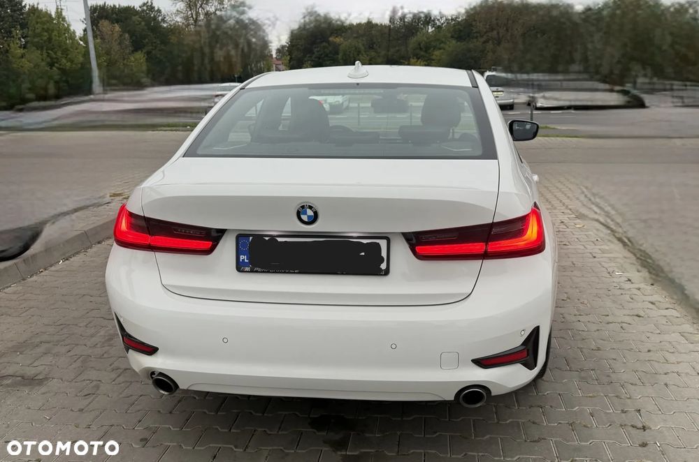BMW Seria 3 - 10