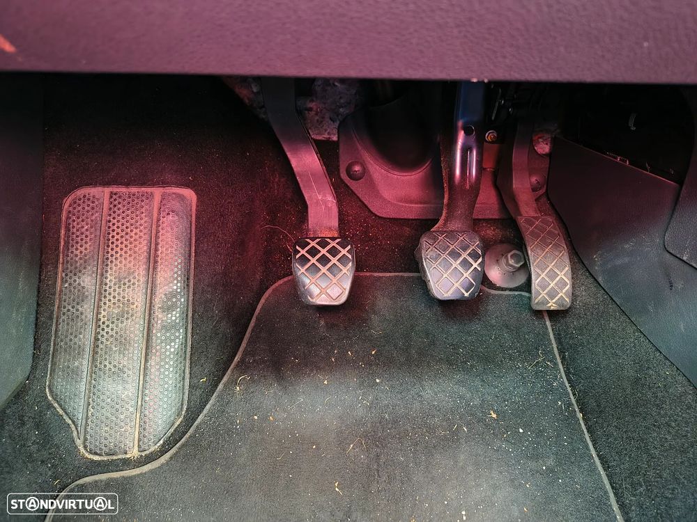 VW Polo 1.2 Confortline - 5