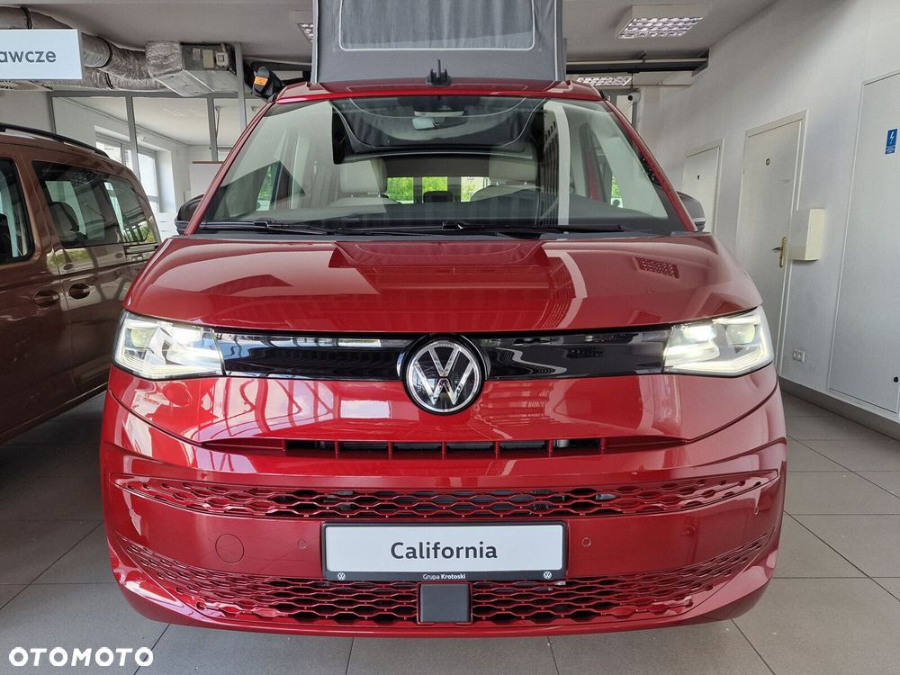 Volkswagen California - 3