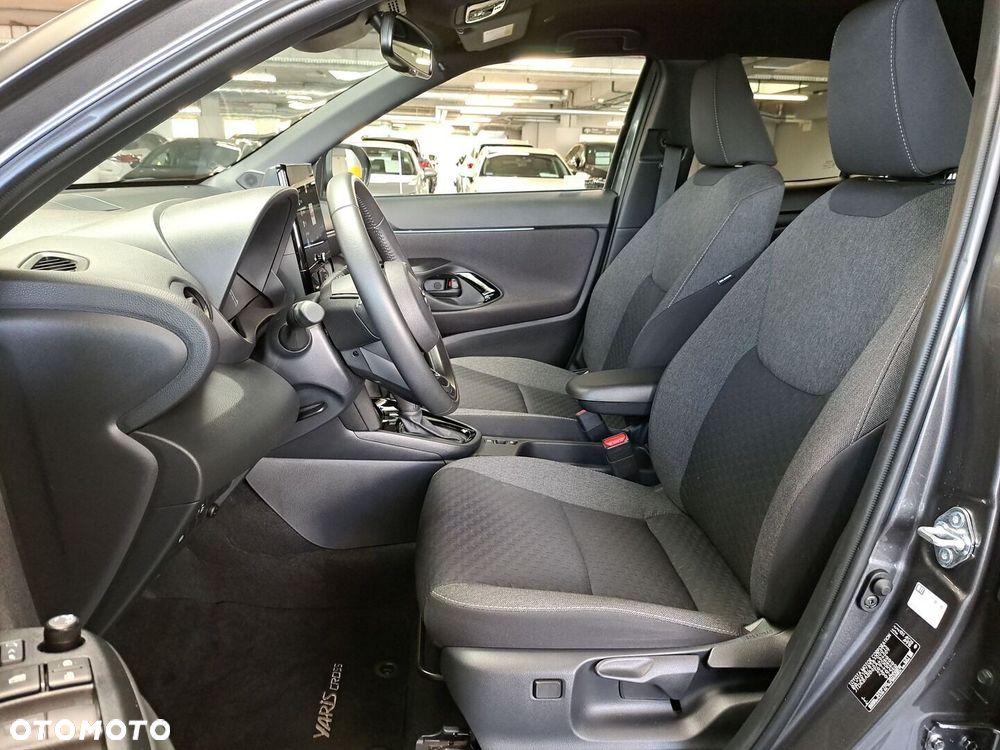 Toyota Yaris Cross Hybrid 1.5 Style - 12