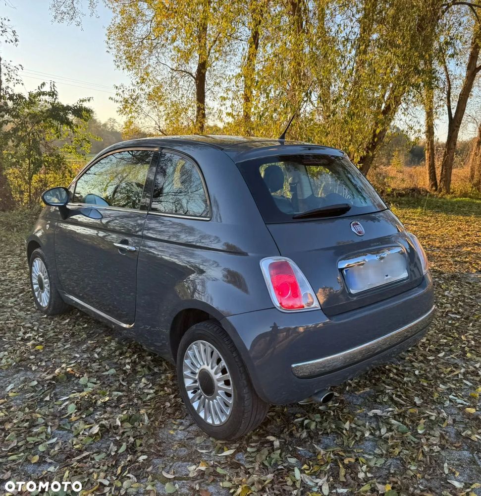 Fiat 500 1.3 16V Multijet Start&Stopp - 2