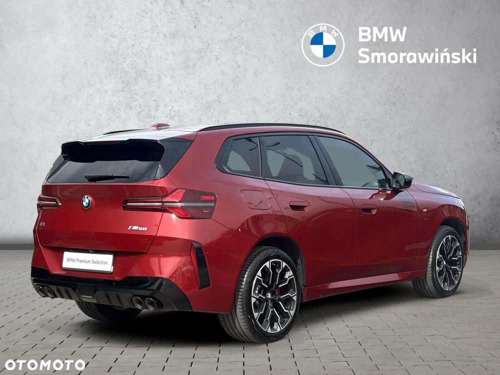 BMW X3 - 6