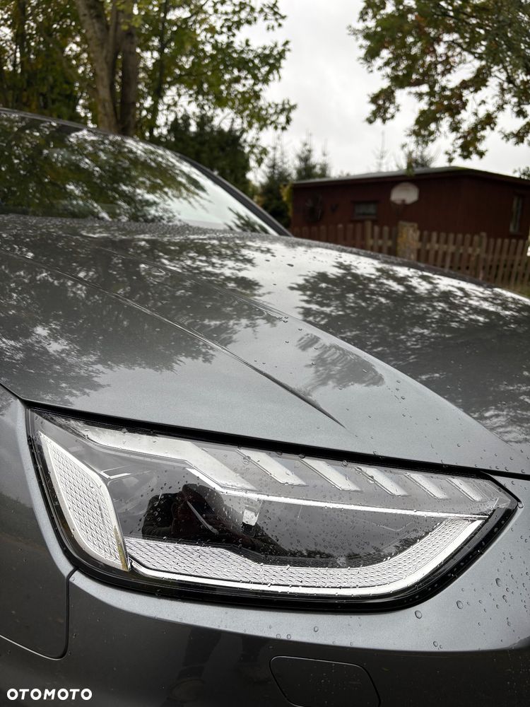 Audi A4 - 12