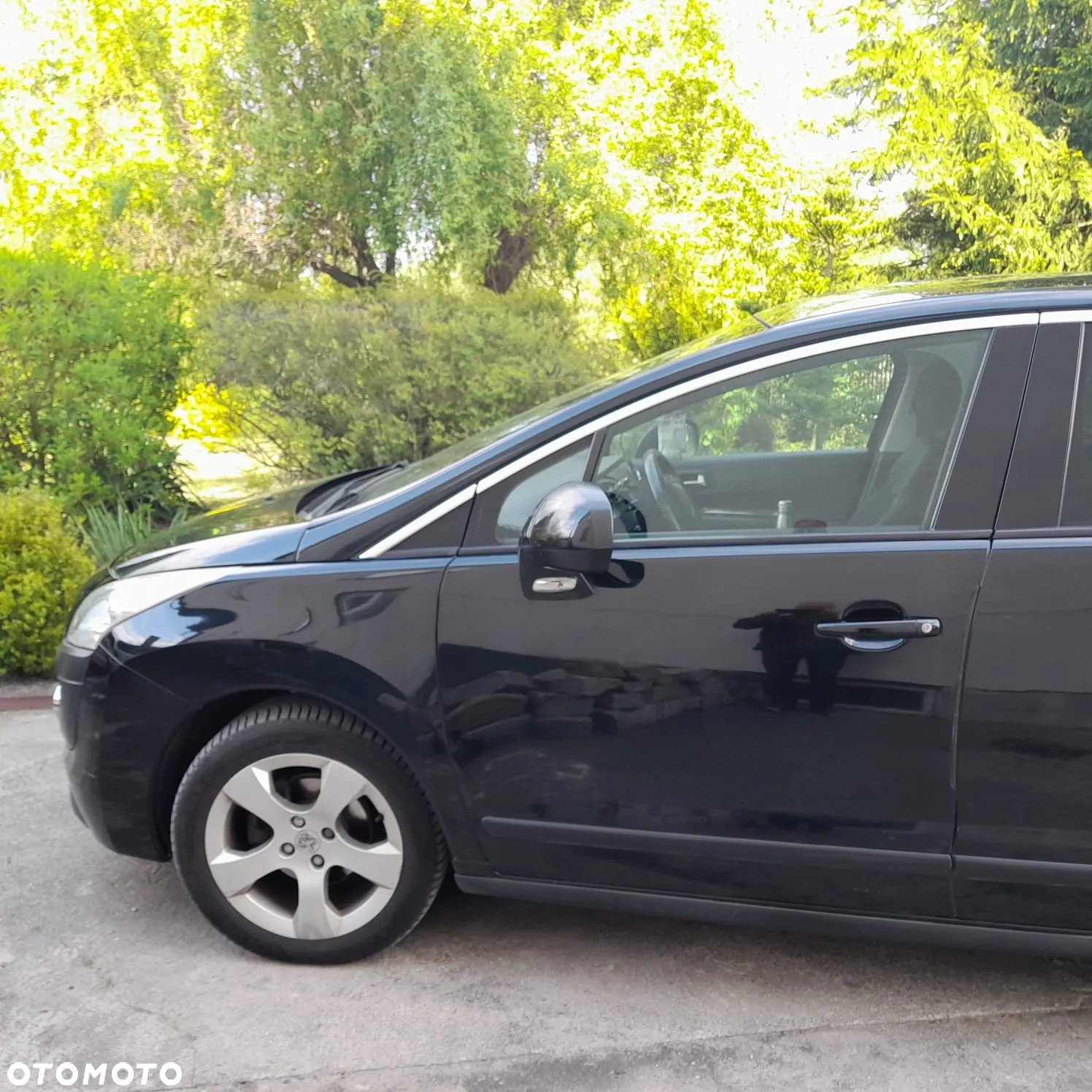 Peugeot 3008 1.6 HDi Trendy - 2