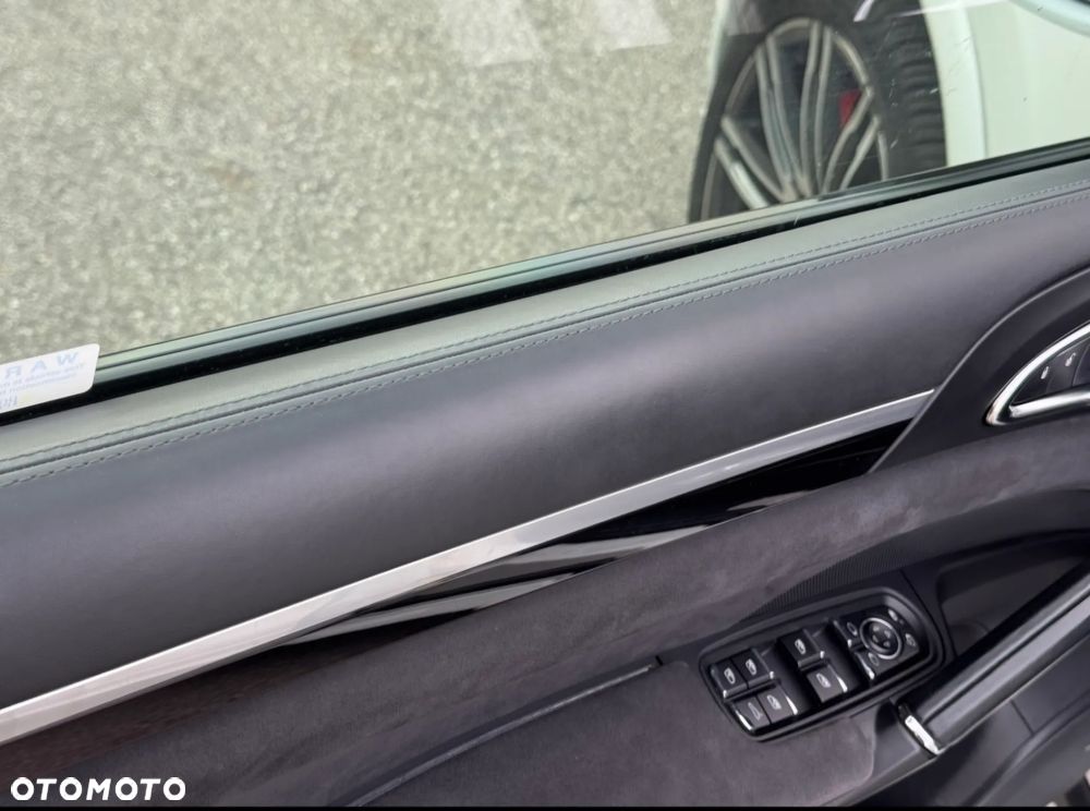 Porsche Cayenne GTS - 14