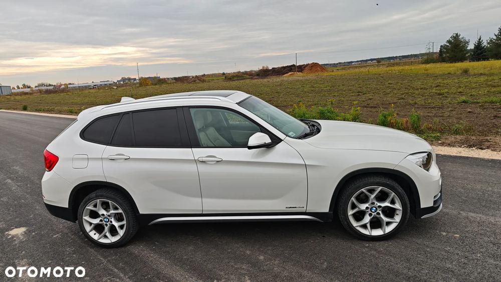 BMW X1 - 21