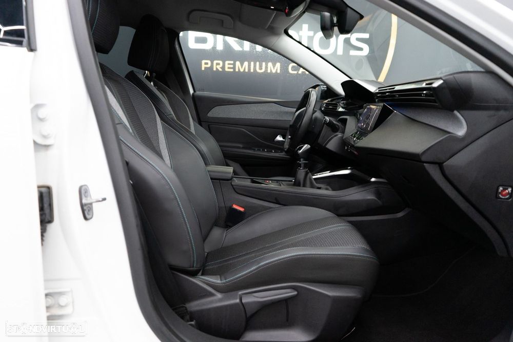 Peugeot 308 SW 1.5 BlueHDi Allure Pack - 6