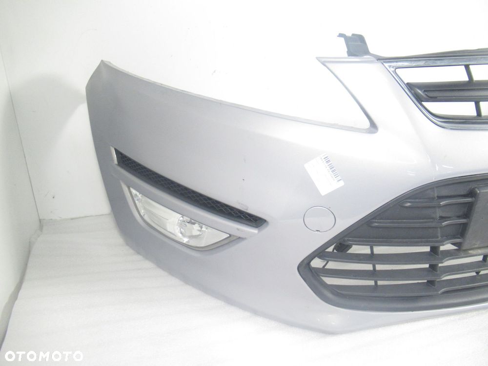 ZDERZAK PRZÓD FORD MONDEO MK4 IV BA LIFT - 11